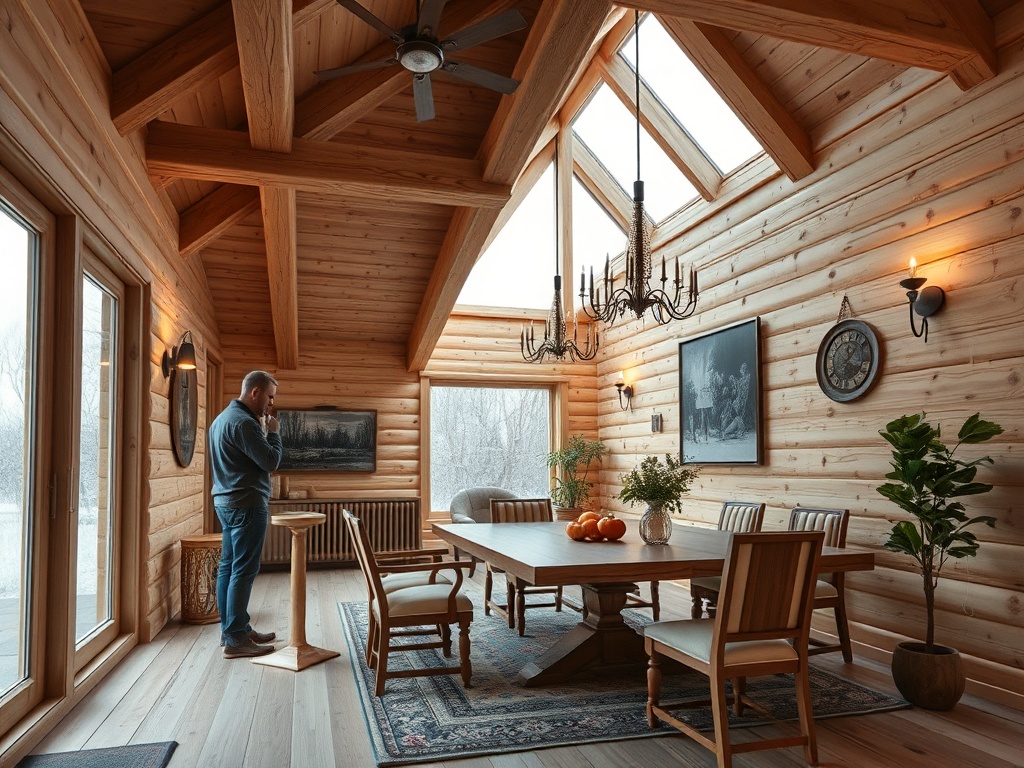 stroysnabmet.ru | Как организовать службу контроля качества и постгарантийного сервиса для домов из бруса