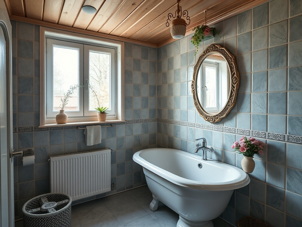 stroysnabmet.ru | Как выбрать отделочные материалы для ванной комнаты в брусовом доме