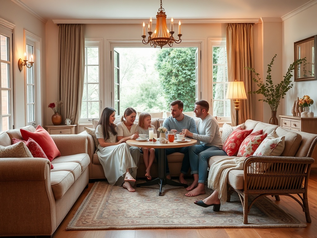 stroysnabmet.ru | Фотосессия в новом доме