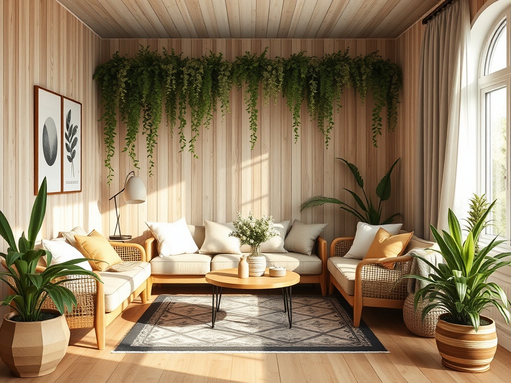 stroysnabmet.ru | Аромат дерева в доме: влияние на здоровье и настроение