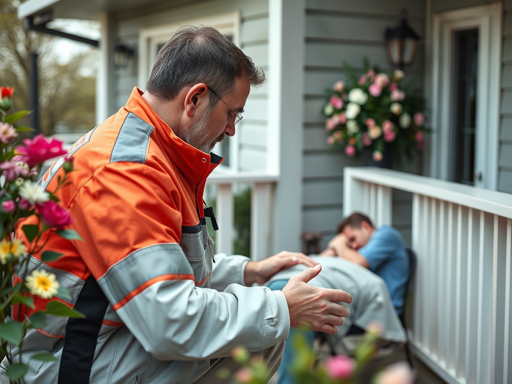 stroysnabmet.ru | Что делать, если в загородном доме стало плохо, а скорая далеко